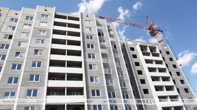 Материнский капитал могут разрешить использовать досрочно для строительства жилья