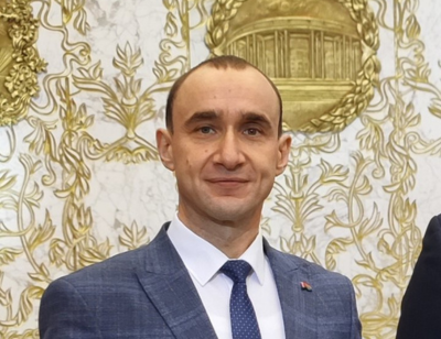 От каждого из нас зависит, какое будущее будет у нашей Родины