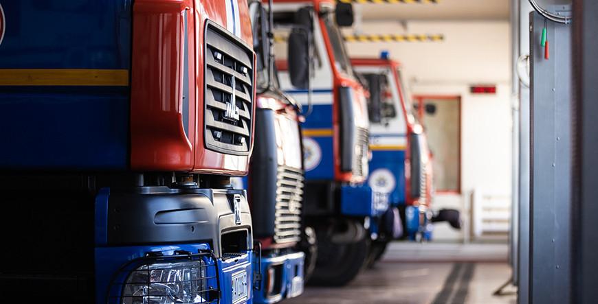 Акция "Молодежь за безопасность!" стартует 4 октября в Беларуси