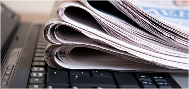 Будущее СМИ зависит от их конвергентности 