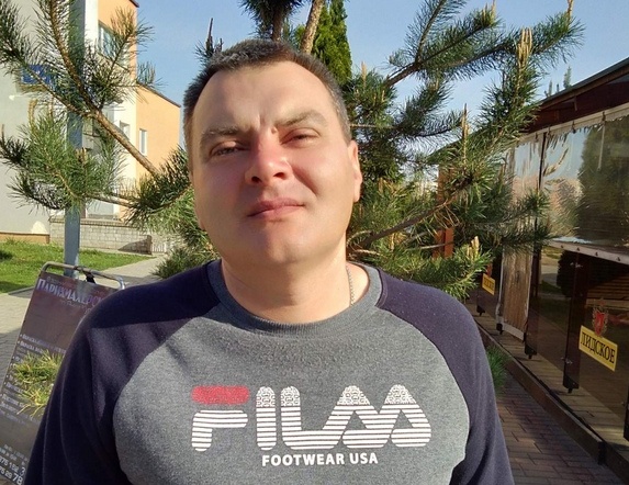 В Гродно разыскивают мужчину, подозреваемого в покушении на убийство