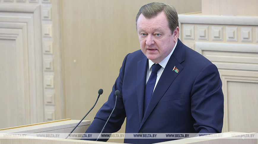 Сергей Алейник назначен национальным координатором по достижению целей устойчивого развития 