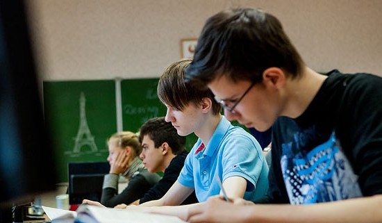 Новая форма аттестации школьников будет проработана с педагогами 