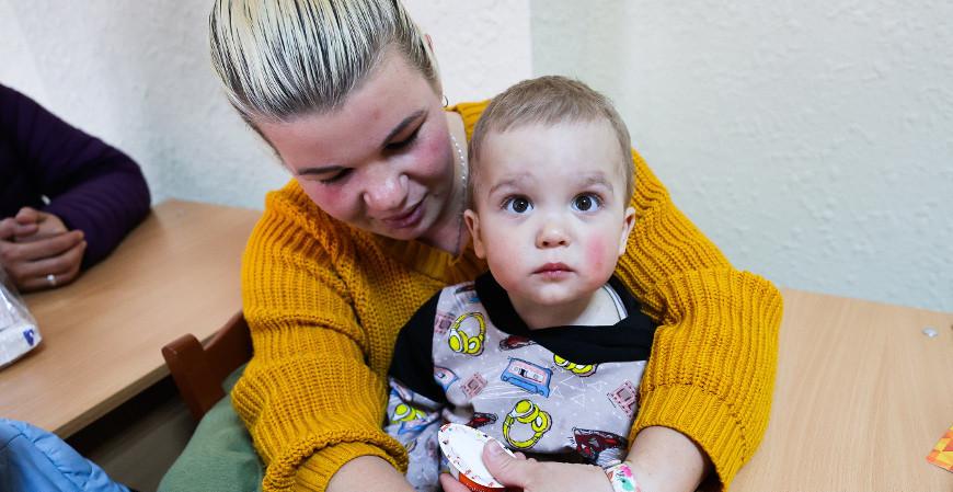 В Беларусь за сутки прибыли 146 украинских граждан