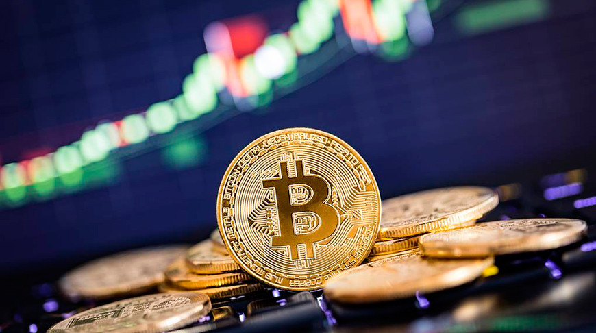 Биткоин впервые преодолел отметку в $30 тыс.