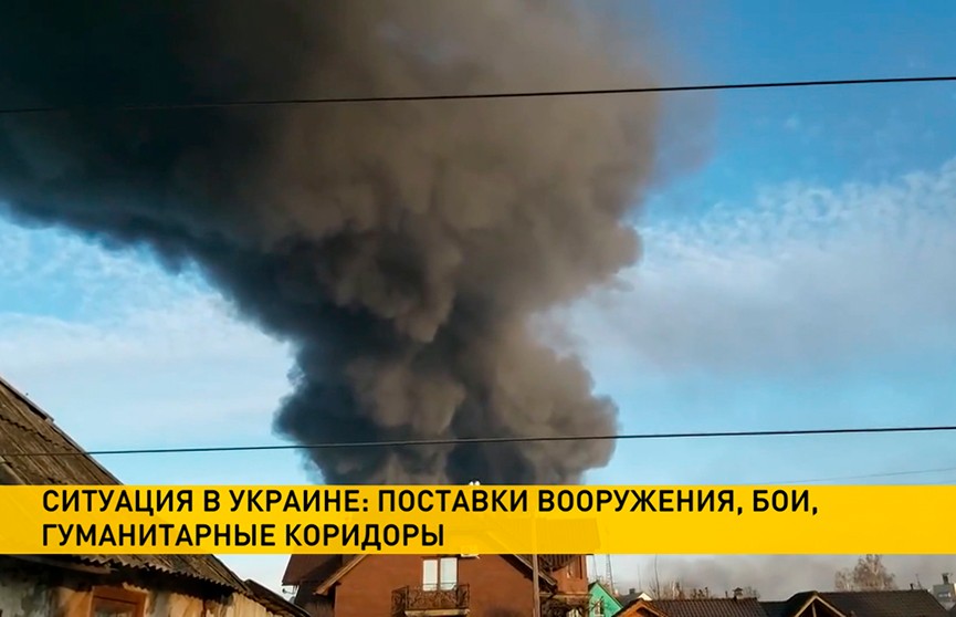 Ситуация в Украине: Зеленский запросил у Запада зенитно-ракетные комплексы С-300 