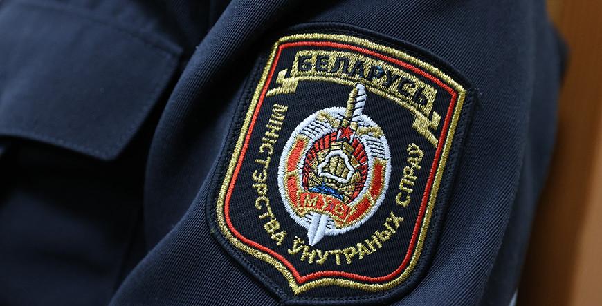 В МВД раскрыли подробности задержания рекордно крупной партии наркотиков