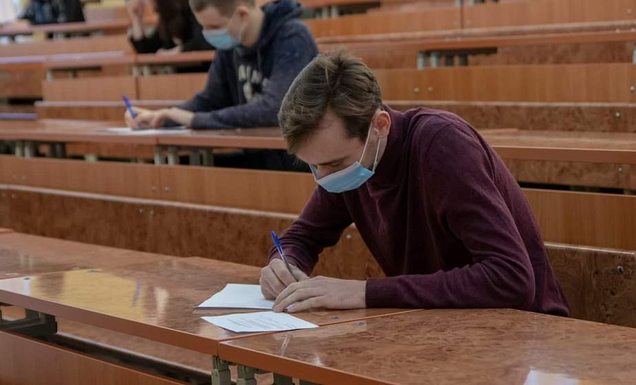 ГрГУ имени Янки Купалы в 2021 году открывает набор на новые специальности 