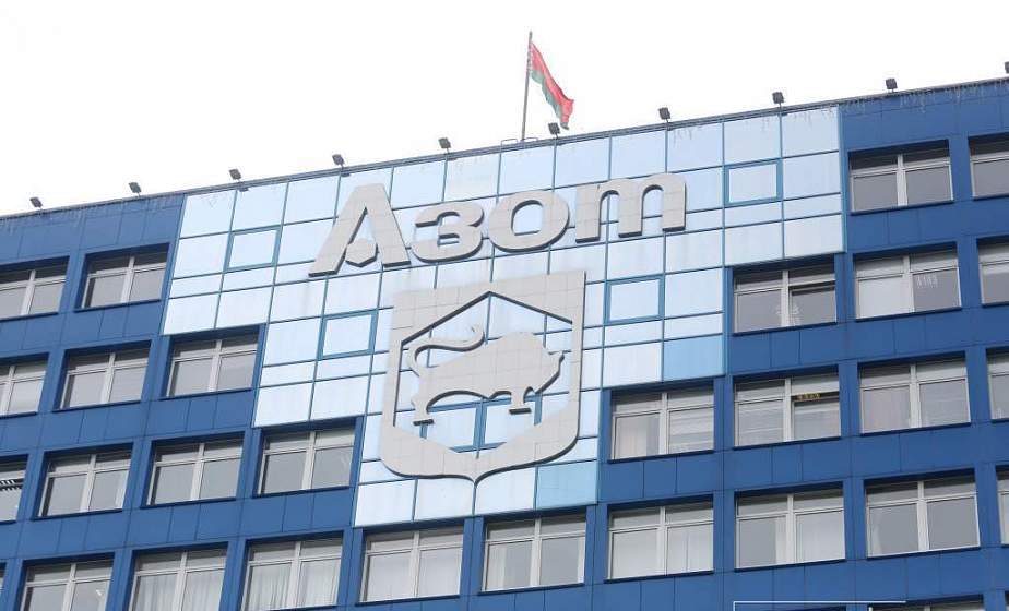 В «Гродно Азот» прокомментировали сообщения в сети интернет о приостановке сотрудничества с Helm AG