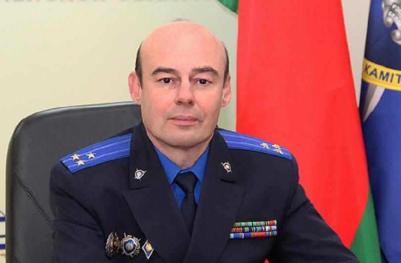 Начальник УСК по Гродненской области – о резонансных уголовных делах, изменениях в законодательстве и важности объективного подхода в восстановлении справедливости