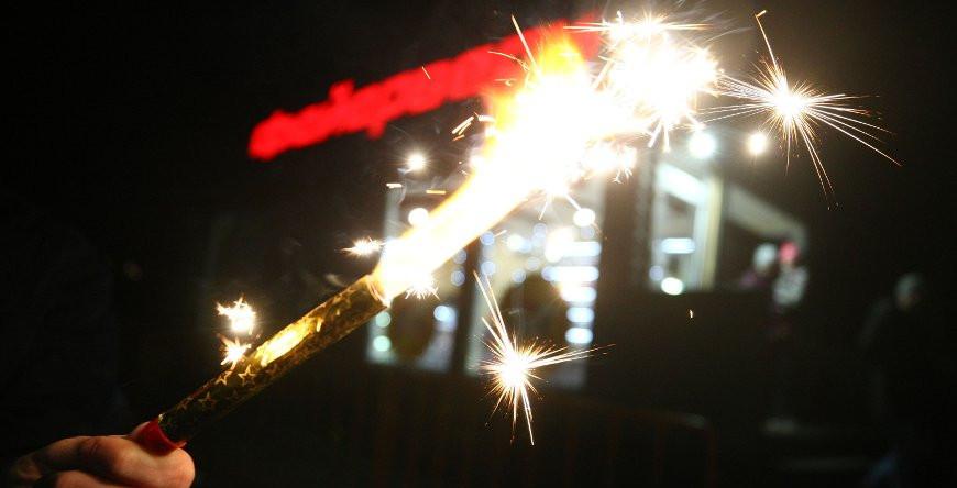 Как безопасно использовать пиротехнику рассказали в МЧС