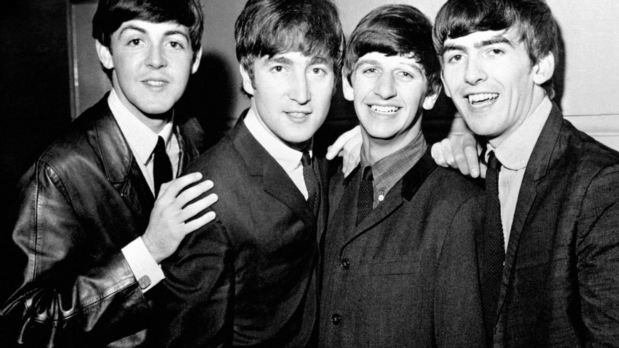 Группа The Beatles хотела записать после Abbey Road еще одну пластинку