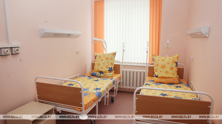 Пациенты после перенесенного COVID-19 смогут пройти стационарную реабилитацию