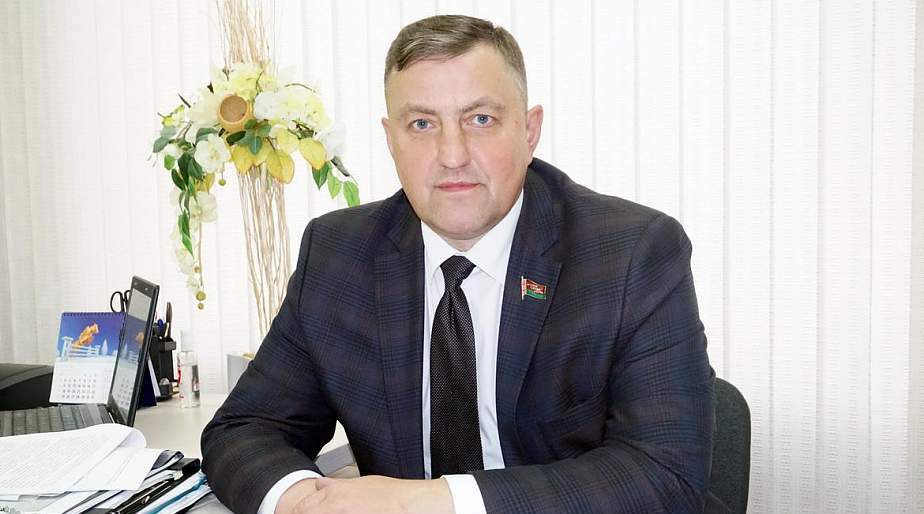 «В спорте нет места политике». Александр Маркевич поделился мнением о чемпионате мира в Катаре и рассказал о своем увлечении футболом