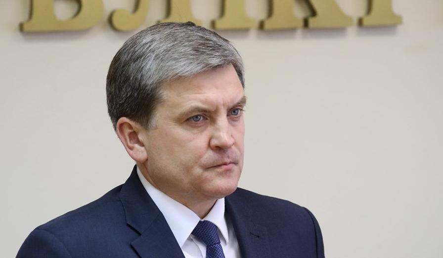 В Министерстве информации представили нового руководителя