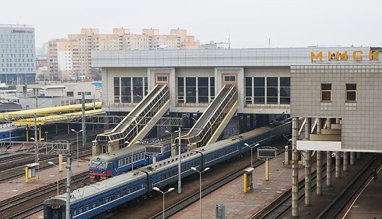Поезд четырех столиц будет курсировать чаще  