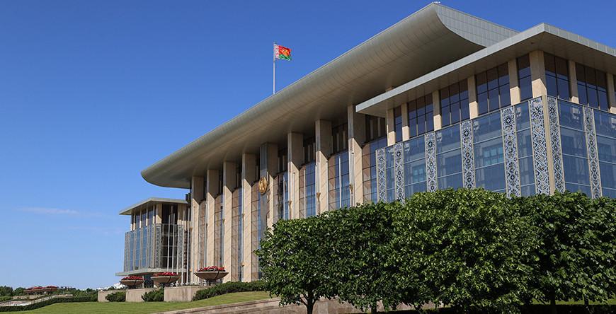 Александр Лукашенко убежден в дальнейшем углублении стратегического партнерства с Азербайджаном