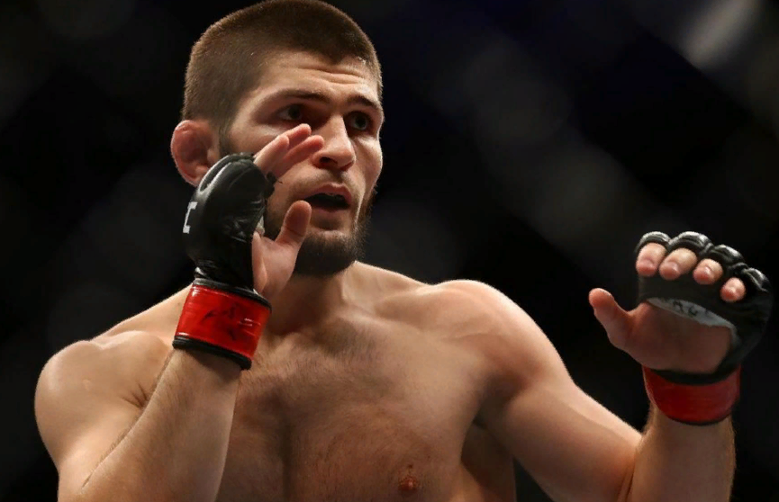 Опубликован промо-ролик к бою Нурмагомедова и Фергюсона на UFC 249