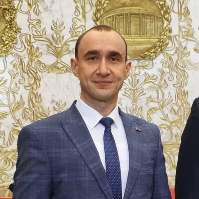 Сергей Пецевич