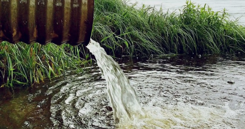 В Беларуси ввели новые правила обращения со сточными водами в частных домах 