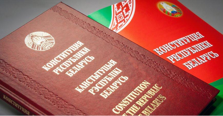 Марианна Щеткина: такой демократичной Конституции, как у нас, нет ни у кого
