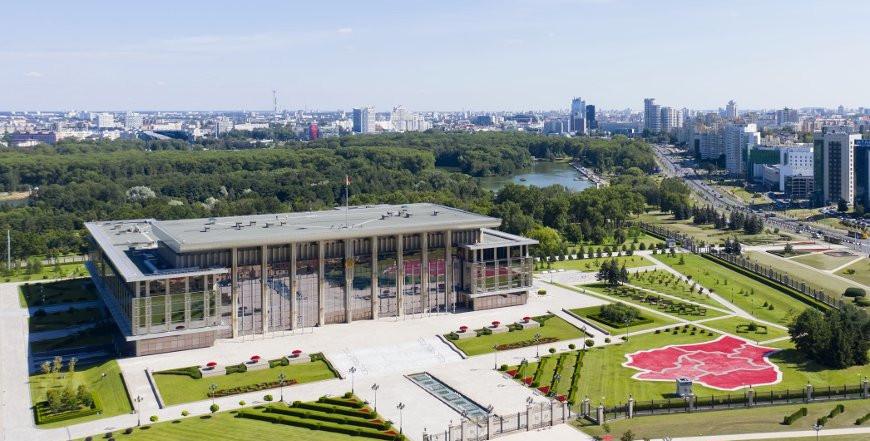 Александр Лукашенко произвел кадровые перестановки в военном блоке и оборонной отрасли