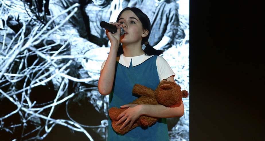 «Сердце земли моей». В Гродно пройдет областной фестиваль патриотической песни