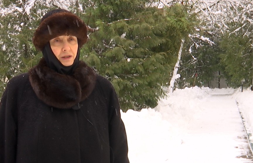 Путь от медсестры до настоятельницы храма: история игумении Гавриилы