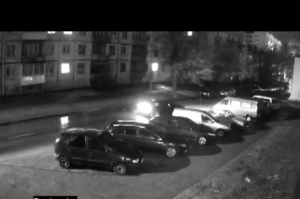   «От совести не скрыться!». Под  таким девизом сегодня в республике проводится единый день безопасности дорожного движения