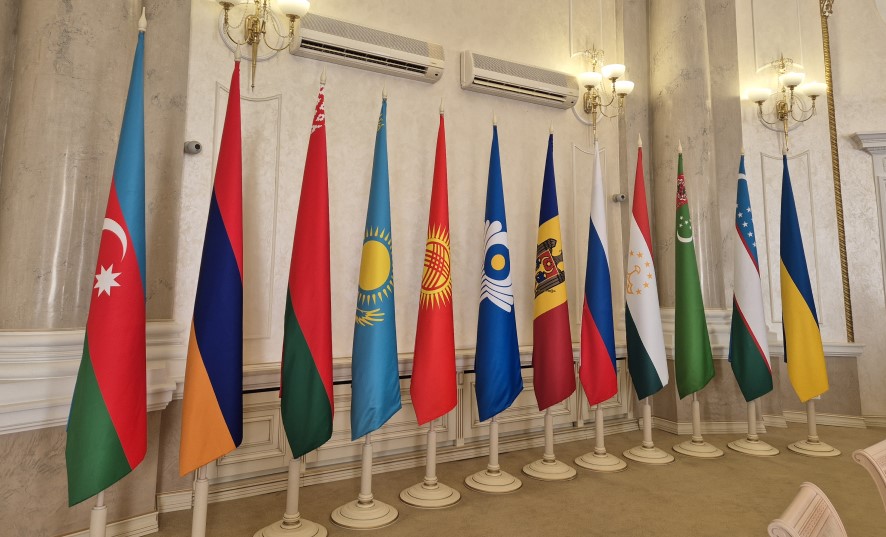 Комиссия по правам человека СНГ объявляет международный молодежный творческий конкурс «Право на здоровье»