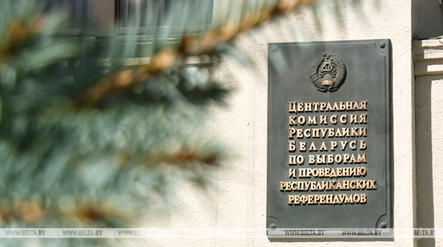 Выборы-2020. Сбор подписей избирателей (инфографика)