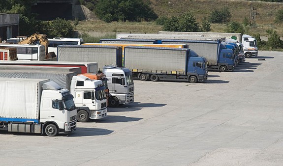 Гродненский облисполком ищет инвестора для строительства автостоянки 