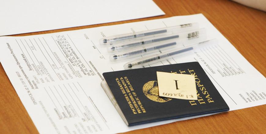 Второй этап репетиционного тестирования стартует на Гродненщине с 27 декабря