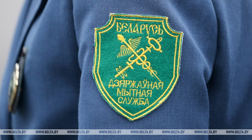 Белорусские таможенники оформляют 81% экспортных товаров за пять минут