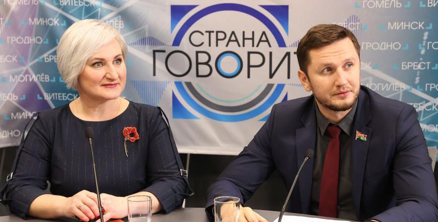 Депутат: формат единого дня голосования повысит интерес к электоральной кампании