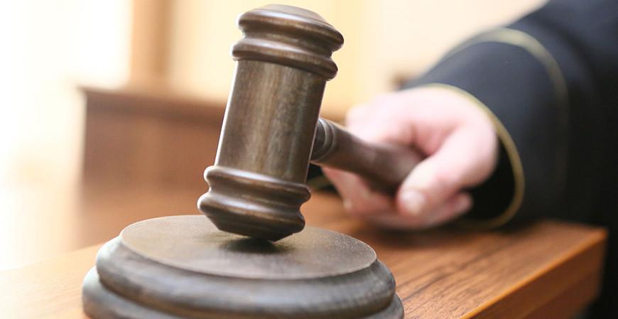 Суд в Гомеле приговорил журналистку "Белсата" к 8,3 года колонии за измену государству