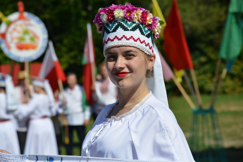 Фоторепортаж. Фестиваль «Августовский канал в культуре трех народов»