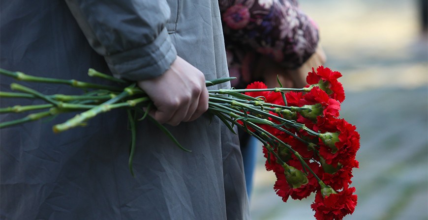Сегодня отмечается Международный день памяти жертв холокоста