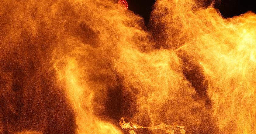 На что обратить внимание? МЧС об основных причинах пожаров в осенне-зимний период