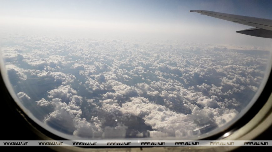 "Белавиа" снижает цены на билеты из Минска в Вену