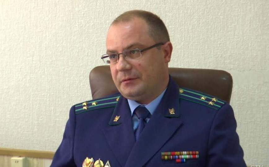 «Законы о недопущении реабилитации нацизма и противодействии экстремизму – «иммунный» ответ государства на происходящие события». Зампрокурора Гродненской области о новшествах в законодательтстве