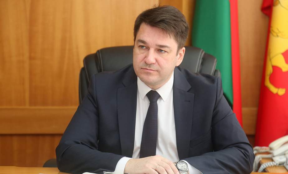 Мы показываем пример всему миру, как надо жить во взаимном уважении и согласии в любимой стране