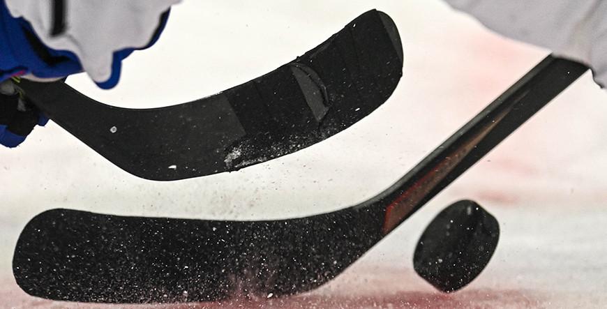 В Бобруйске стартовал финальный турнир "Золотой шайбы" в младшей возрастной группе дивизиона А