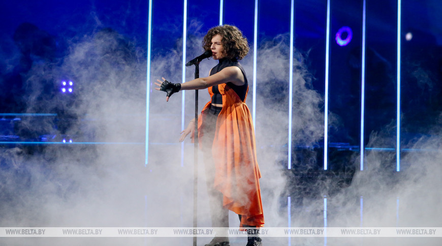 На сайте детского "Евровидения-2019" стартовало онлайн-голосование