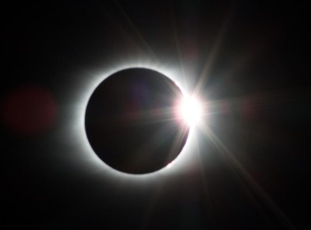 Еще четыре опасные даты. Как подготовиться к затмениям в 2021 году? 