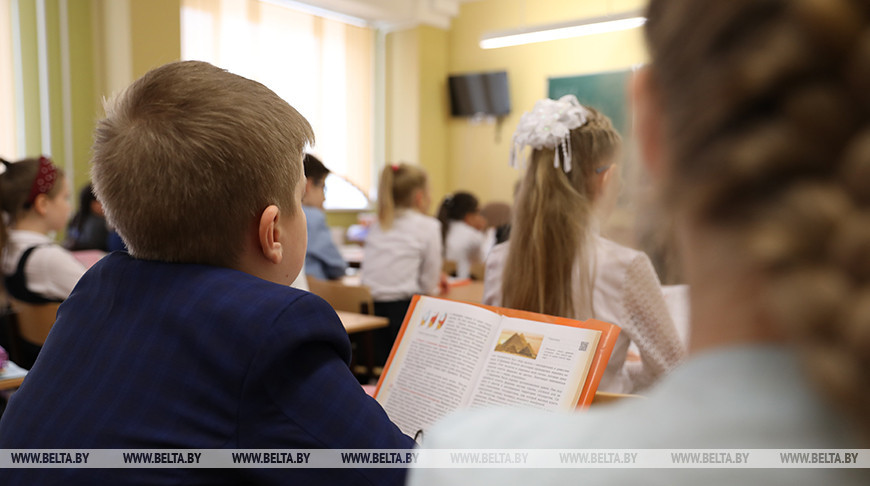 Новый Кодекс об образовании внесен на рассмотрение в Палату представителей