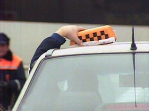 Строгость наказания значительно уменьшила число нелегальных таксистов в Гродно