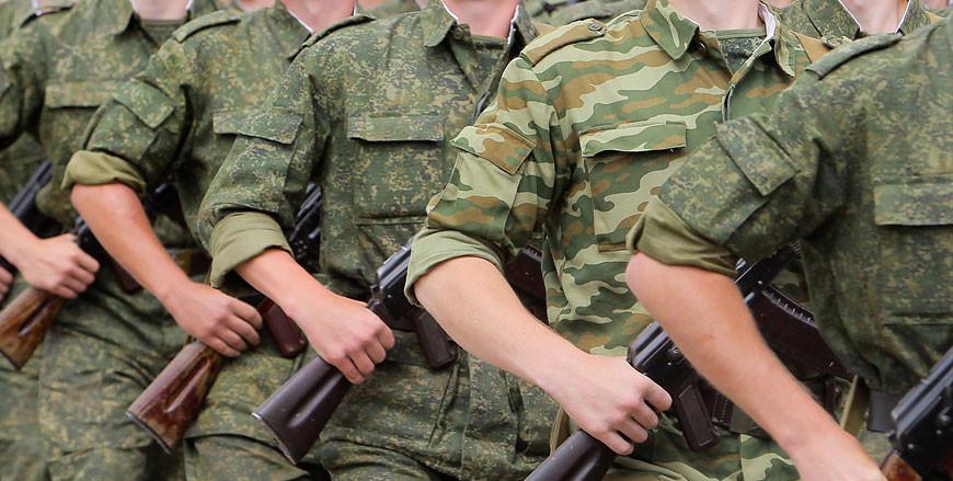 Минобороны: ни под Черниговом, ни под Киевом нет и не может быть белорусских военнослужащих