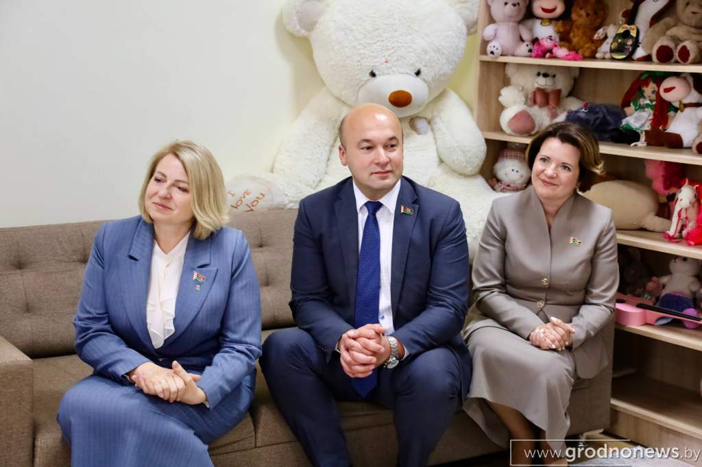 Наталья Кочанова