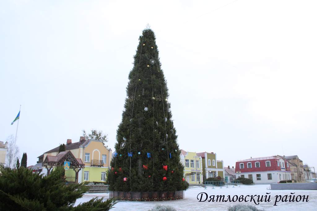 ёлка Дятлово1.JPG